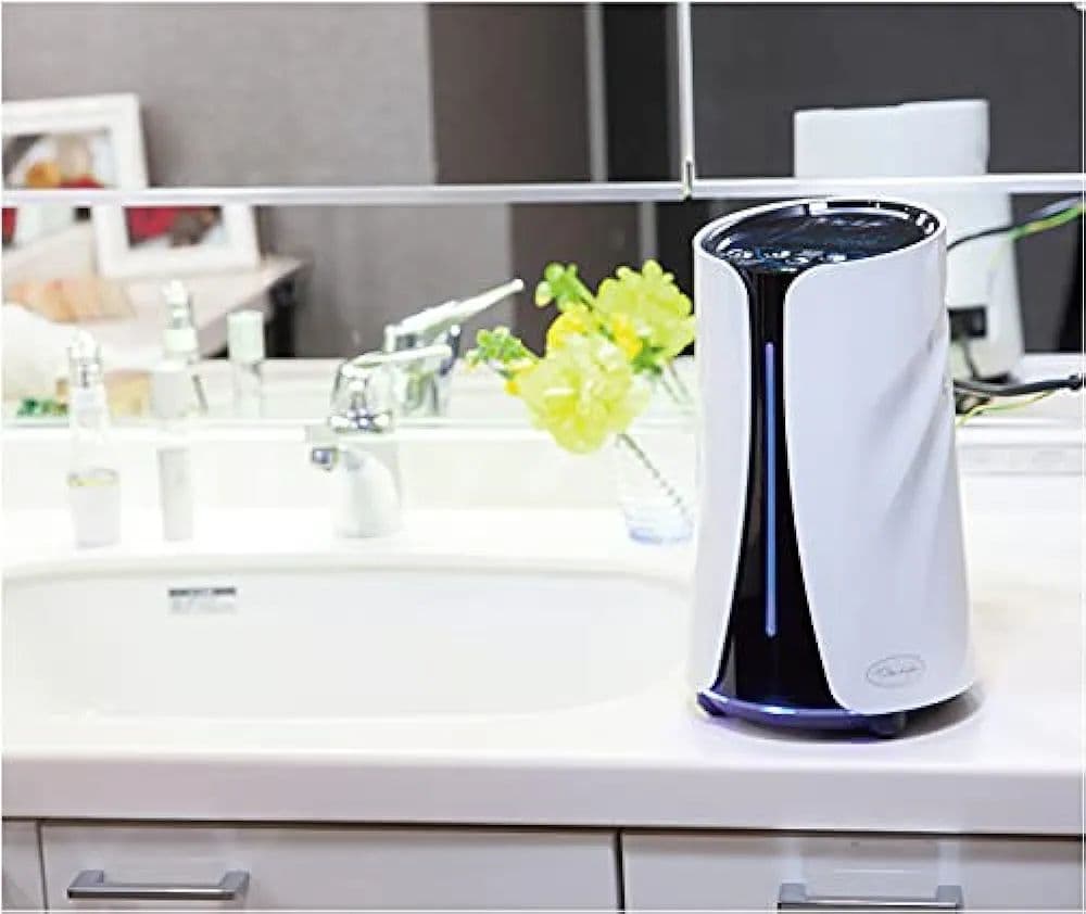 【新品未使用品】WCJ/水素風呂 Lita Life Ver.2 リタライフ