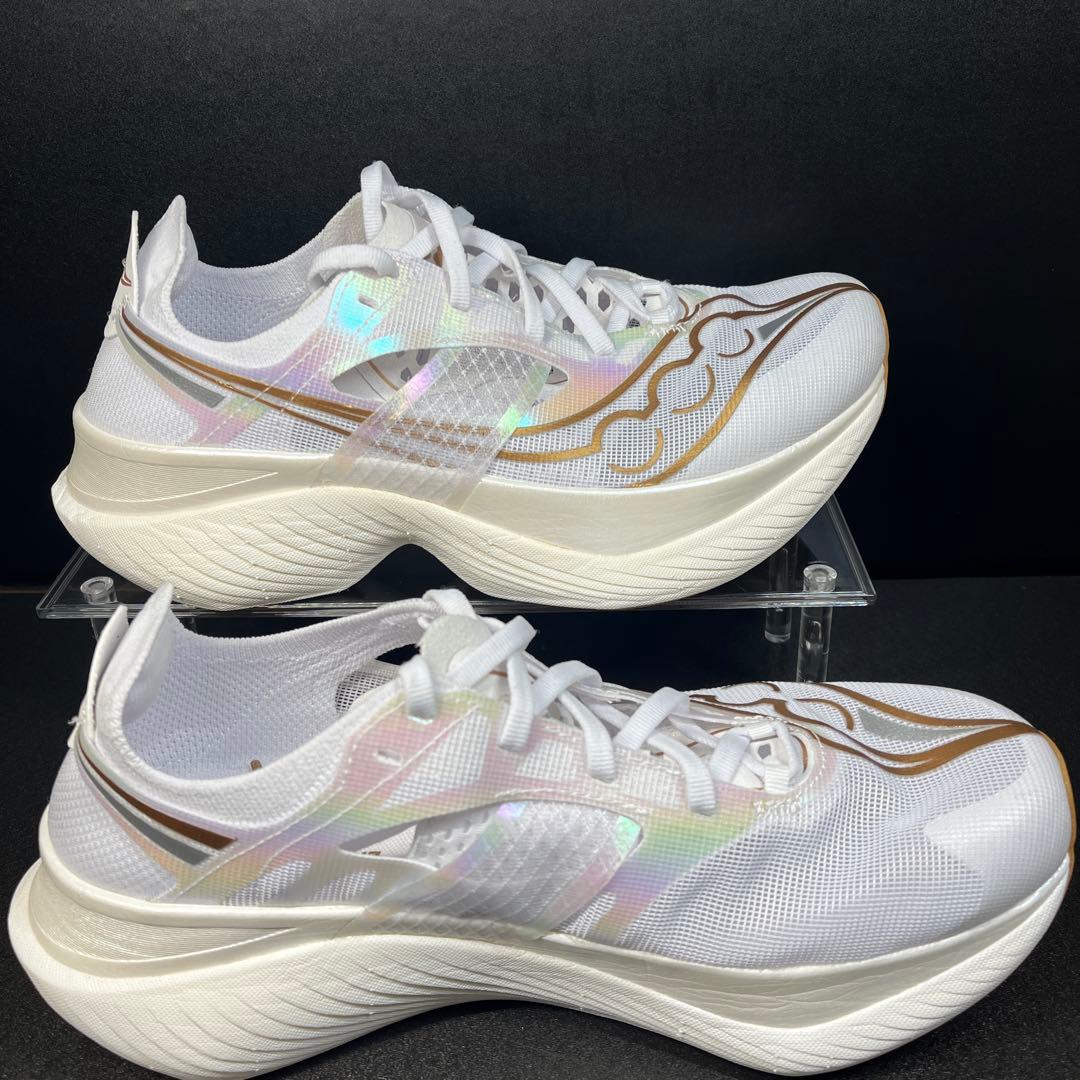 【未使用26.0cm】サッカニー　エンドルフィンエリート