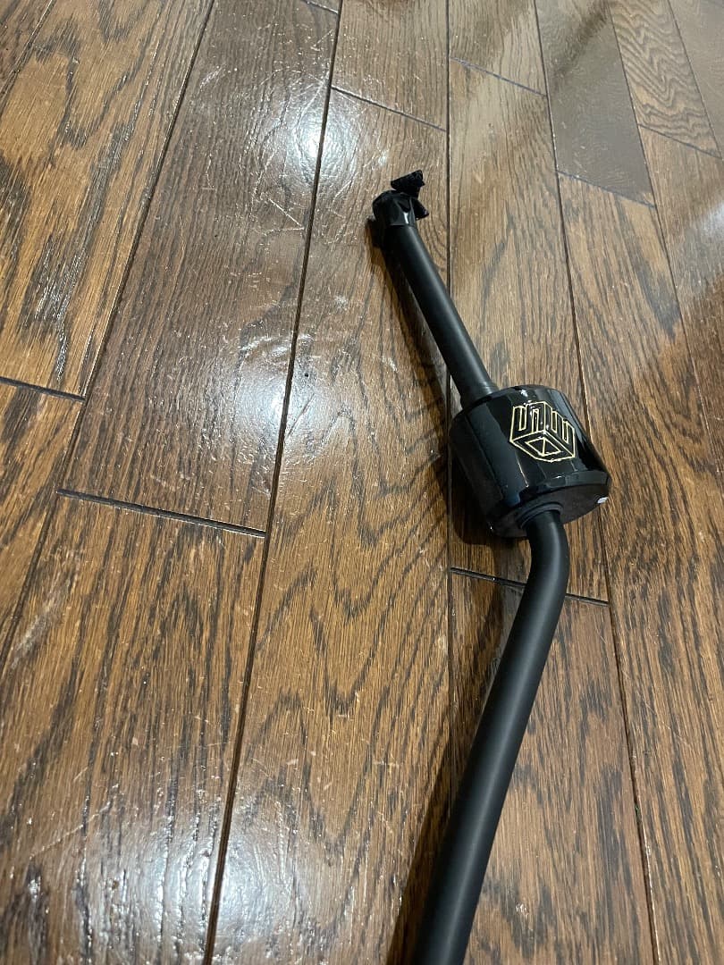 タスクゴルフ　3Dスイングメンター中古