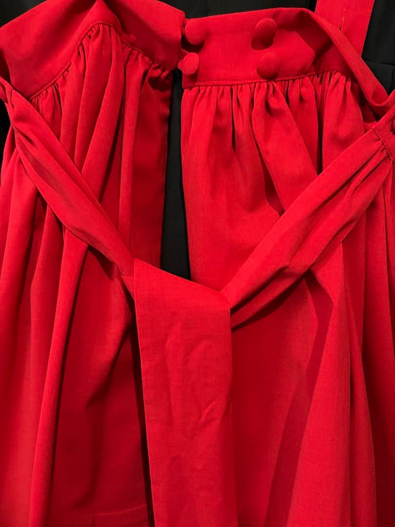 【レア・最終値下げ】LIEF ブラッディエステルワンピース+カチューシャ