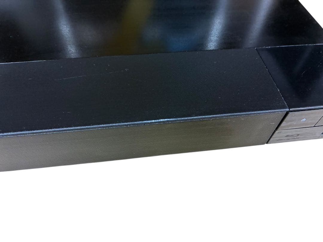 ◯SONY ブルーレイディスク/DVDプレーヤー BDP-S1500 動作品