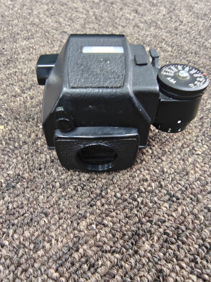 ★超美品★Nikon F2フォトミックファインダー