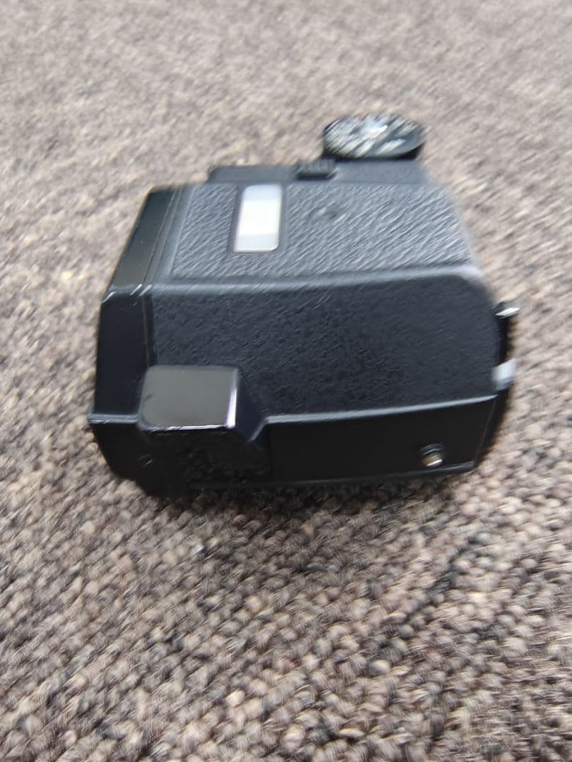 ★超美品★Nikon F2フォトミックファインダー