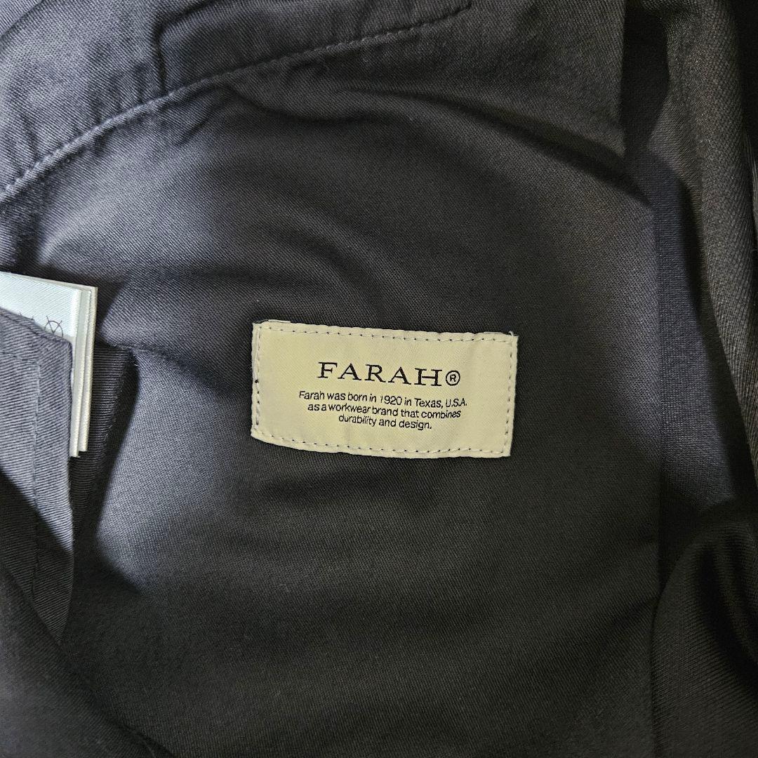 パンツ FARAH Two Tuck Wide Tapered Pants 30/30