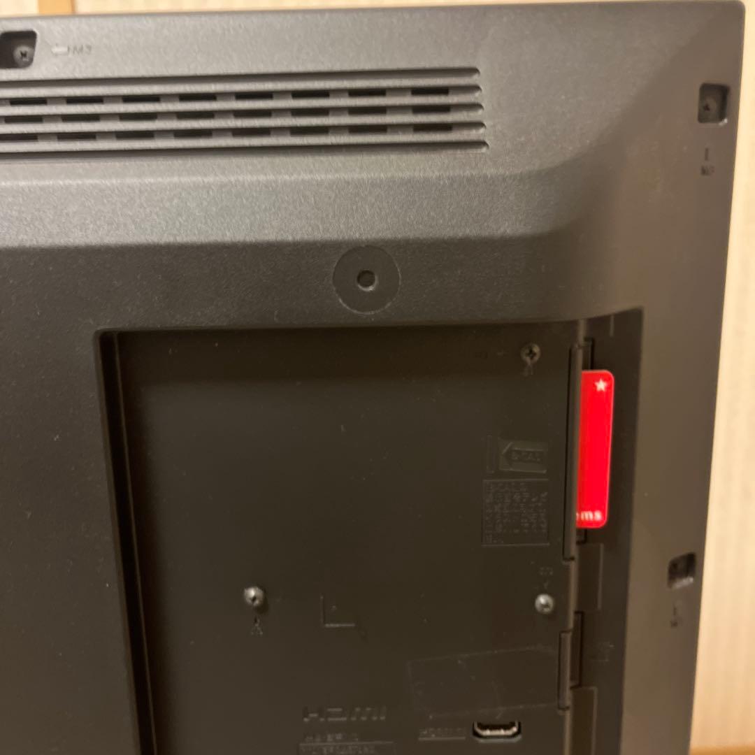 Panasonic TH-L32C6 ハイビジョン液晶テレビ 32型