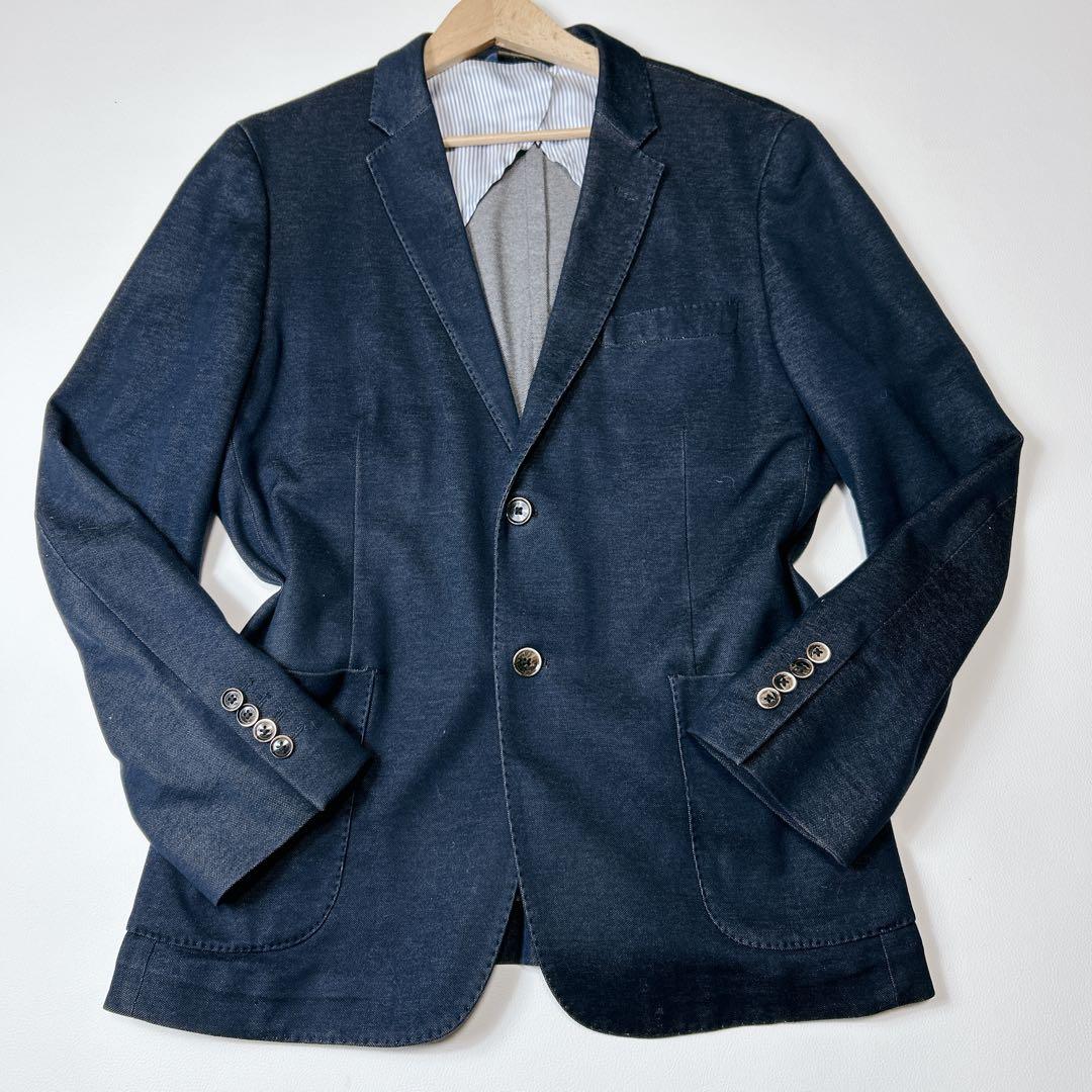 Brooks Brothers ミラノフィットdondi jersey L