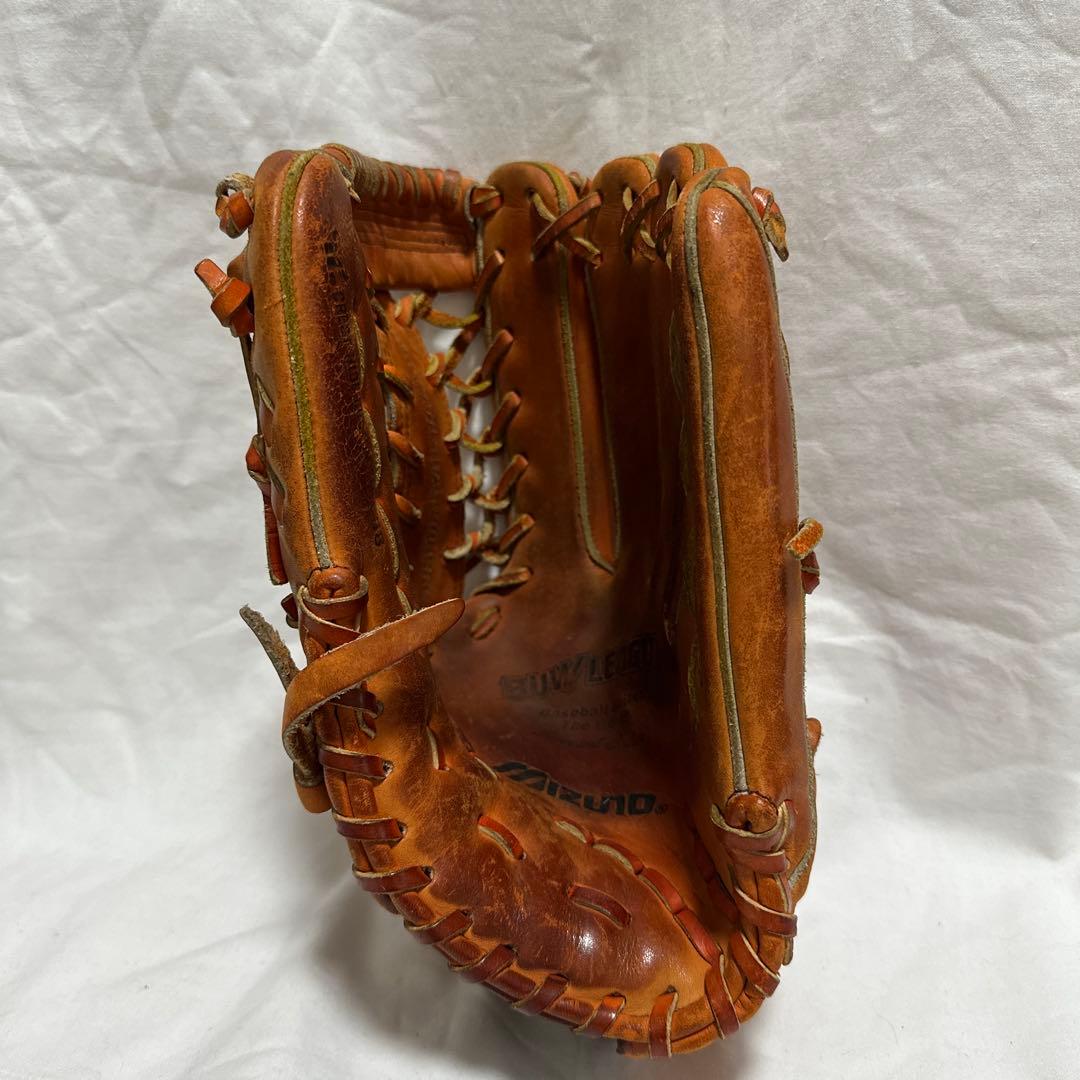 【オリックス時代】イチローグローブ