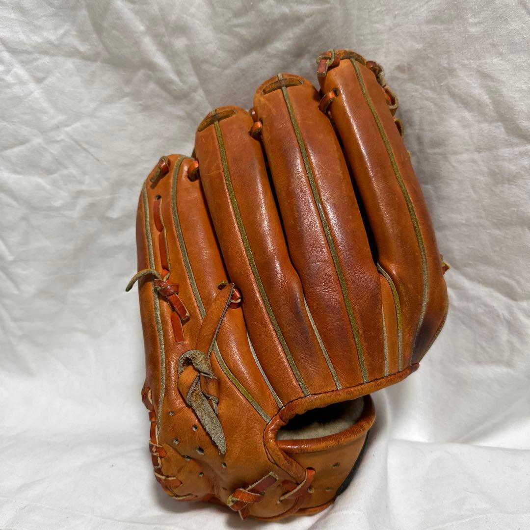 【オリックス時代】イチローグローブ