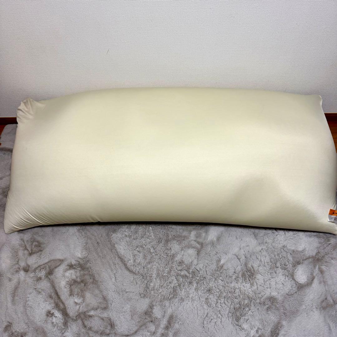 【セイセイ 】yogibo ヨギボー Max ビーズクッション ベージュ