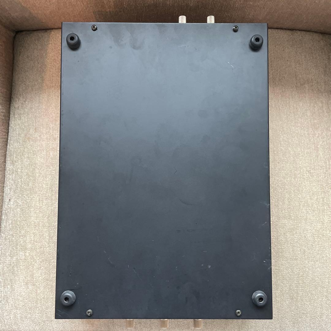 Vestax PMC-07Pro DJミキサー 中古品