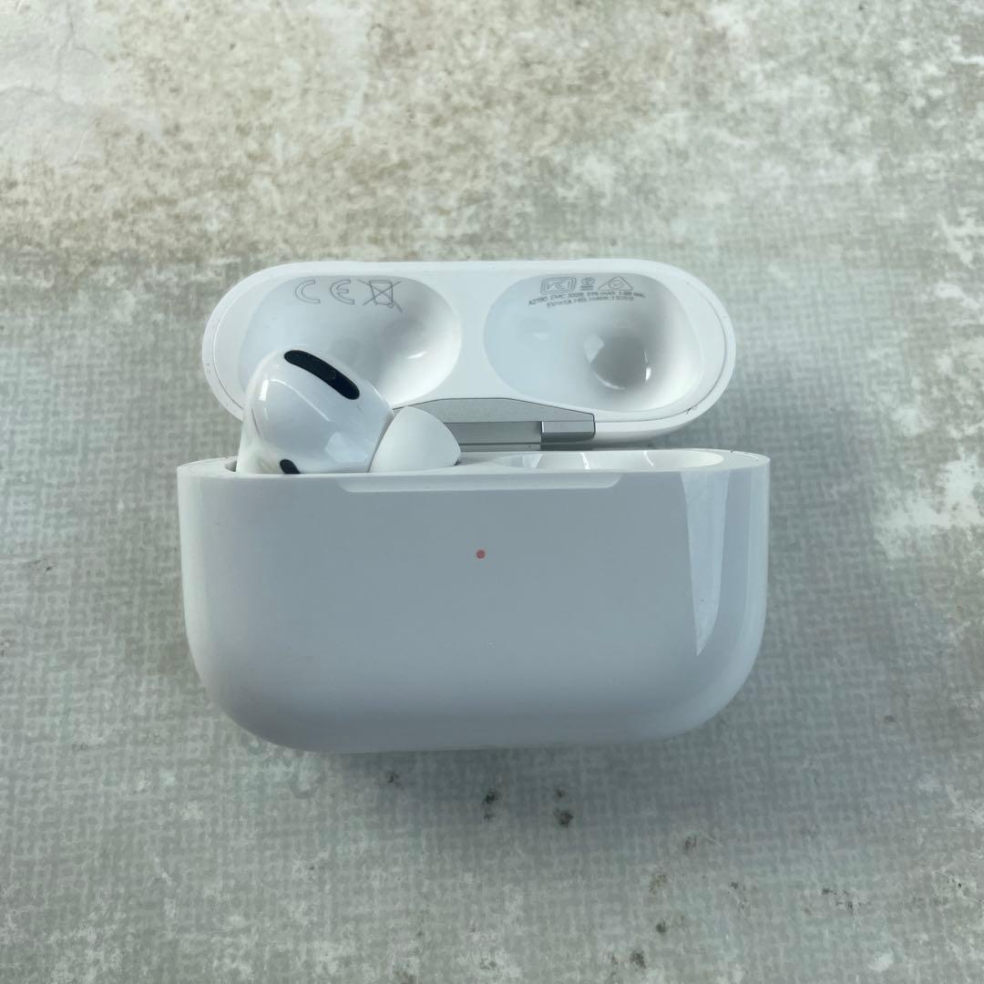 エアーポッズプロ