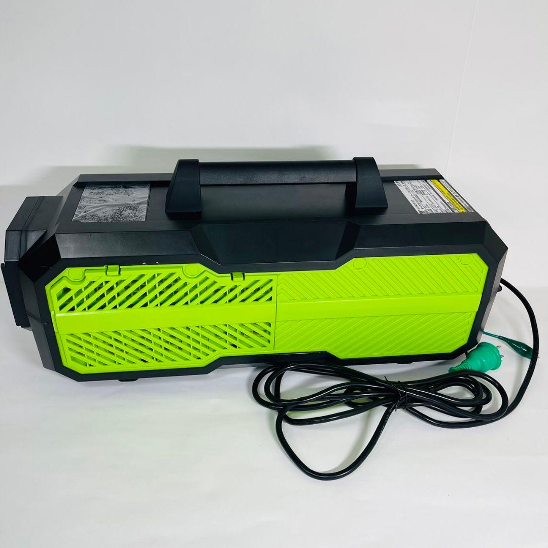 【美品】YAMAZEN YNC-B160 ポータブルスポットクーラー 山善