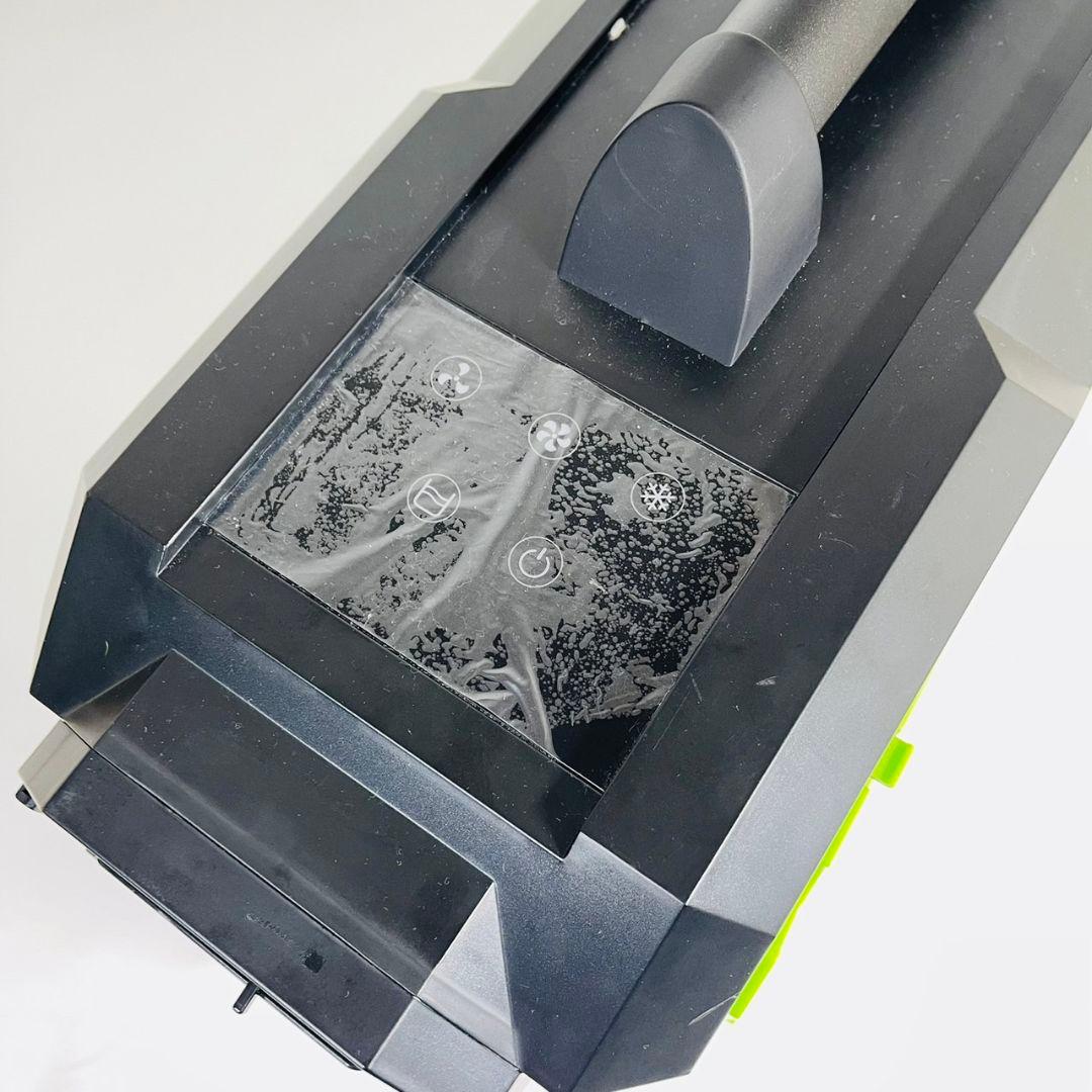 【美品】YAMAZEN YNC-B160 ポータブルスポットクーラー 山善