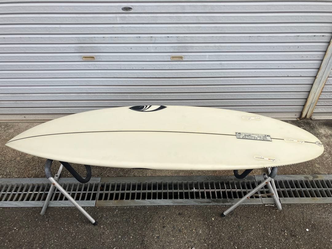 k*i様 シャープアイ　ディスフェルノ　5'7\" 1/2 24.3ℓ