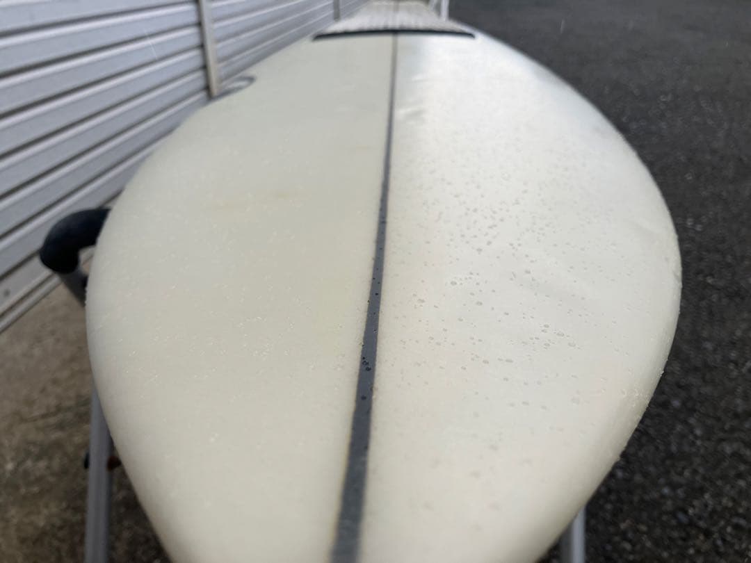 k*i様 シャープアイ　ディスフェルノ　5'7\" 1/2 24.3ℓ