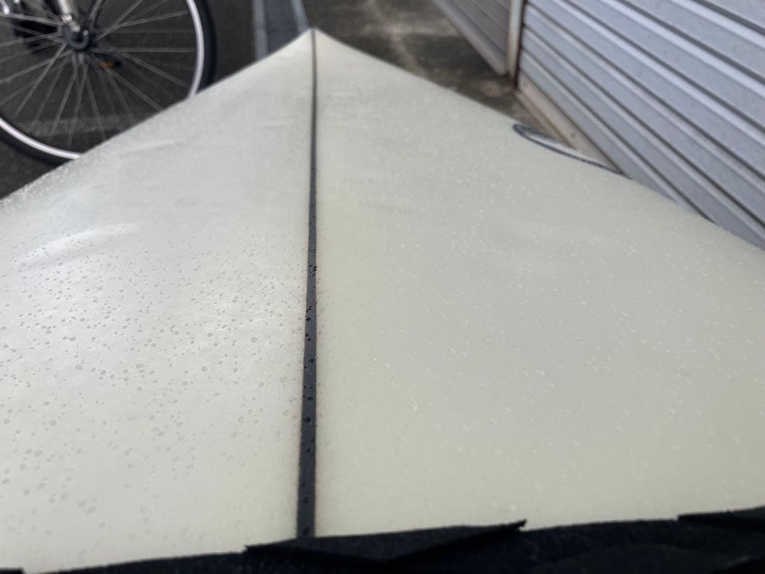 k*i様 シャープアイ　ディスフェルノ　5'7\" 1/2 24.3ℓ