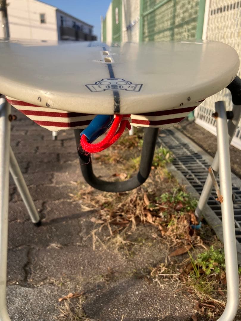 k*i様 シャープアイ　ディスフェルノ　5'7\" 1/2 24.3ℓ