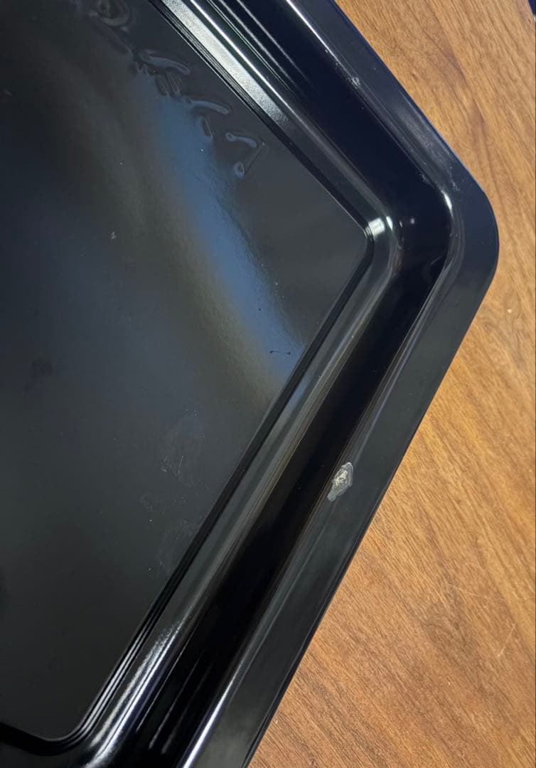 SHARP オーブンレンジ RE-SD18A-B ブラック