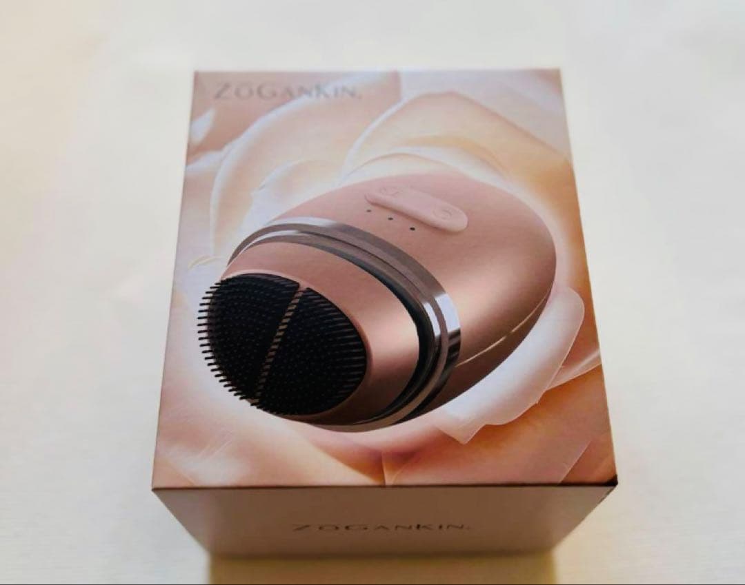 美品ZOGANKIN OVO Lift & Wash ゾーガンキンオーヴォ