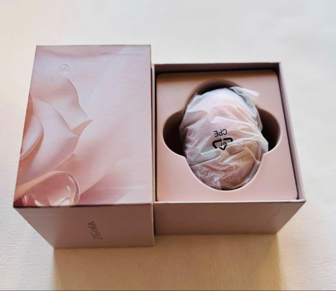 美品ZOGANKIN OVO Lift & Wash ゾーガンキンオーヴォ