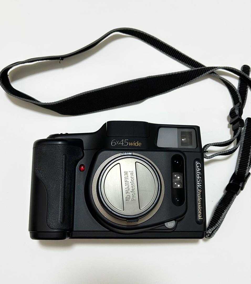 【⚠️最終値下げ】FUJIFILM GA645W Professional