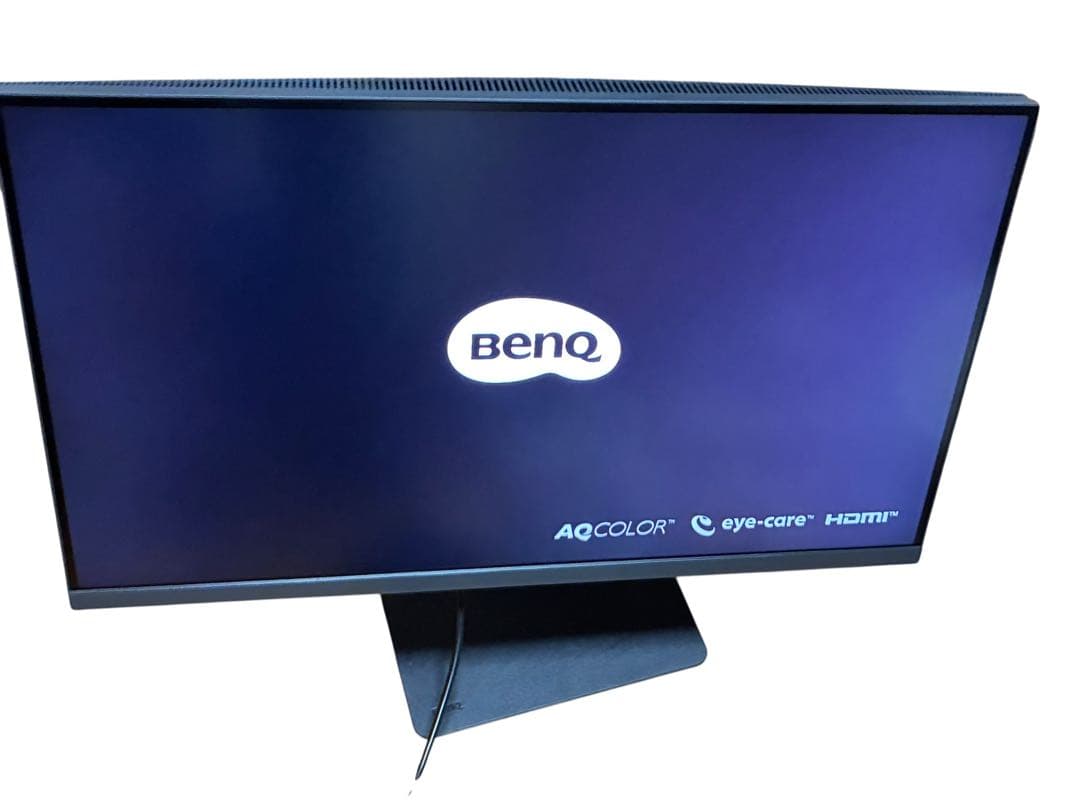 BenQ PD3205U デザイナー向け・4Kモニター 31.5型