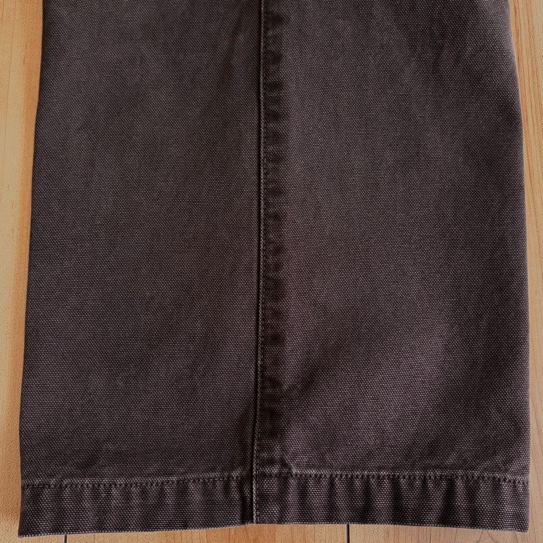 NO MAINTENANCE　ノーメンテナンス　バギー カーゴ　キャンバス　28