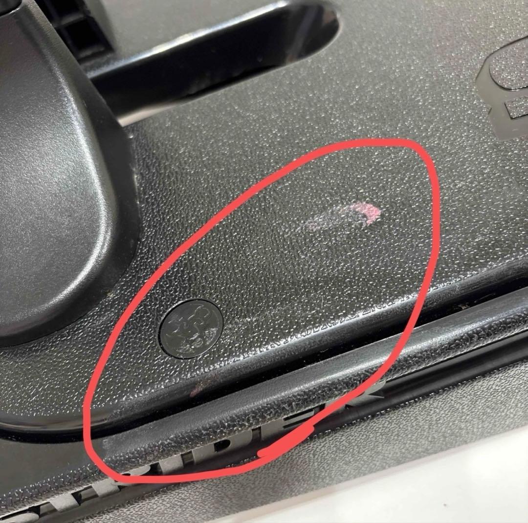 か*ん様 ストライダー　ロッキングベース