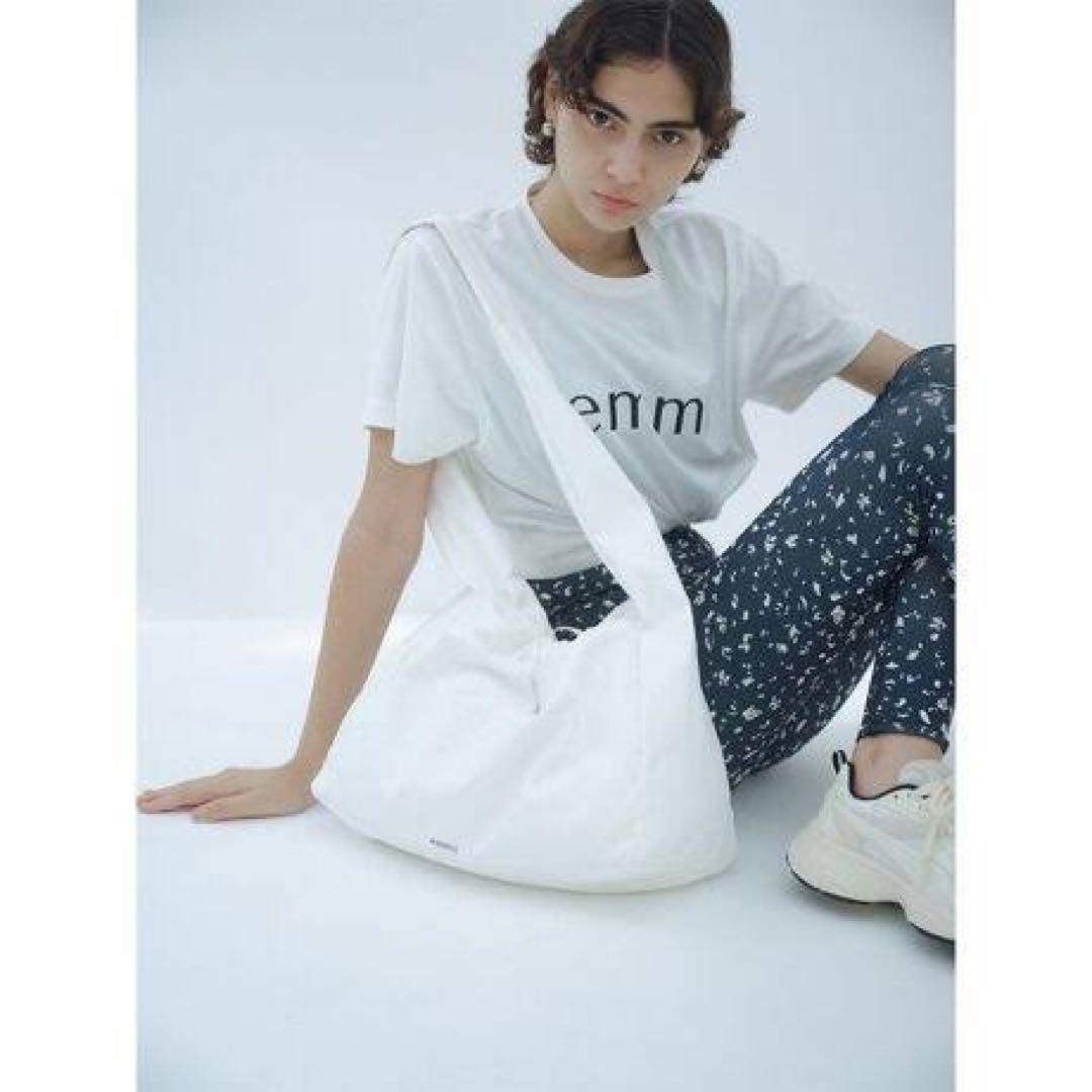 新品未開封　emmiyoga ハッピーウェルネスセット1 ネイビー