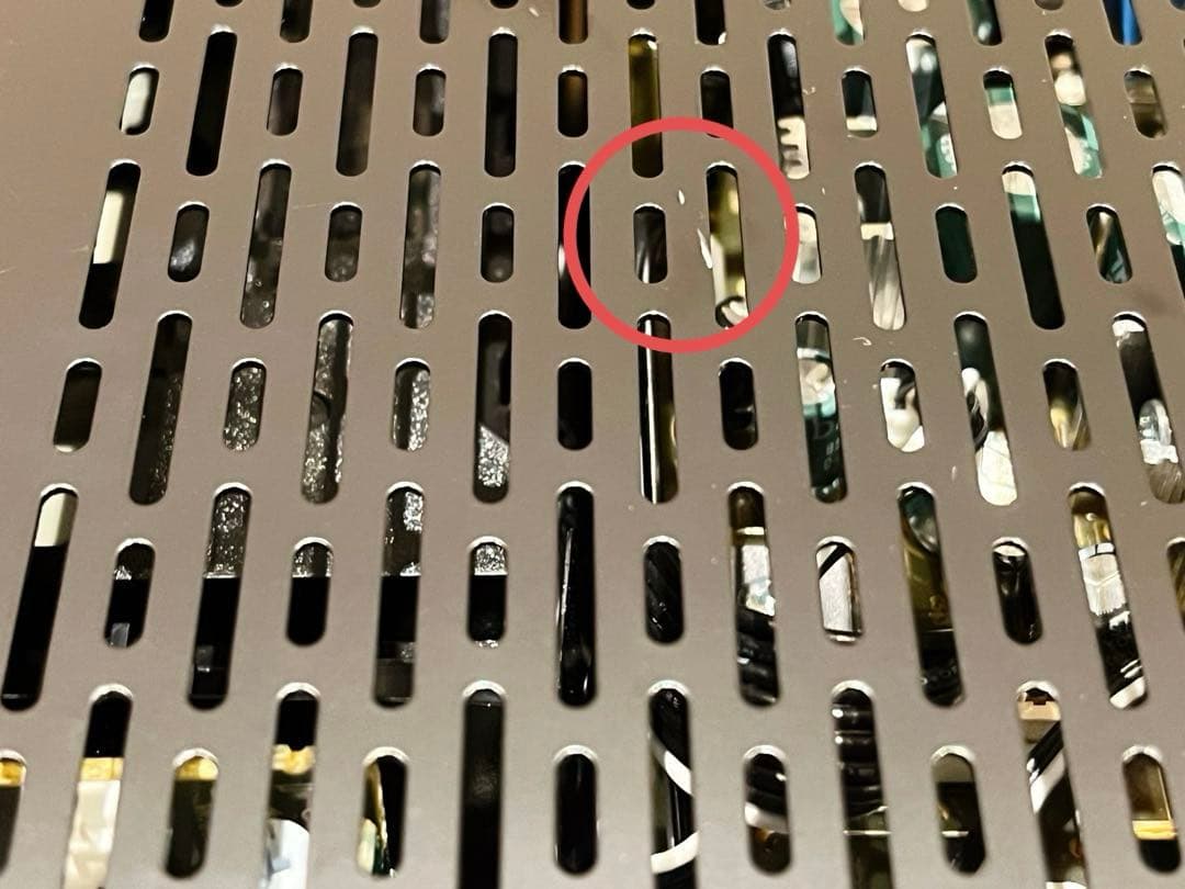 【美品】 DENON RCD-M41