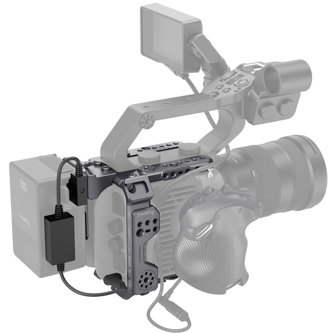 SmallRig SonyFX6専用ケージキット4124