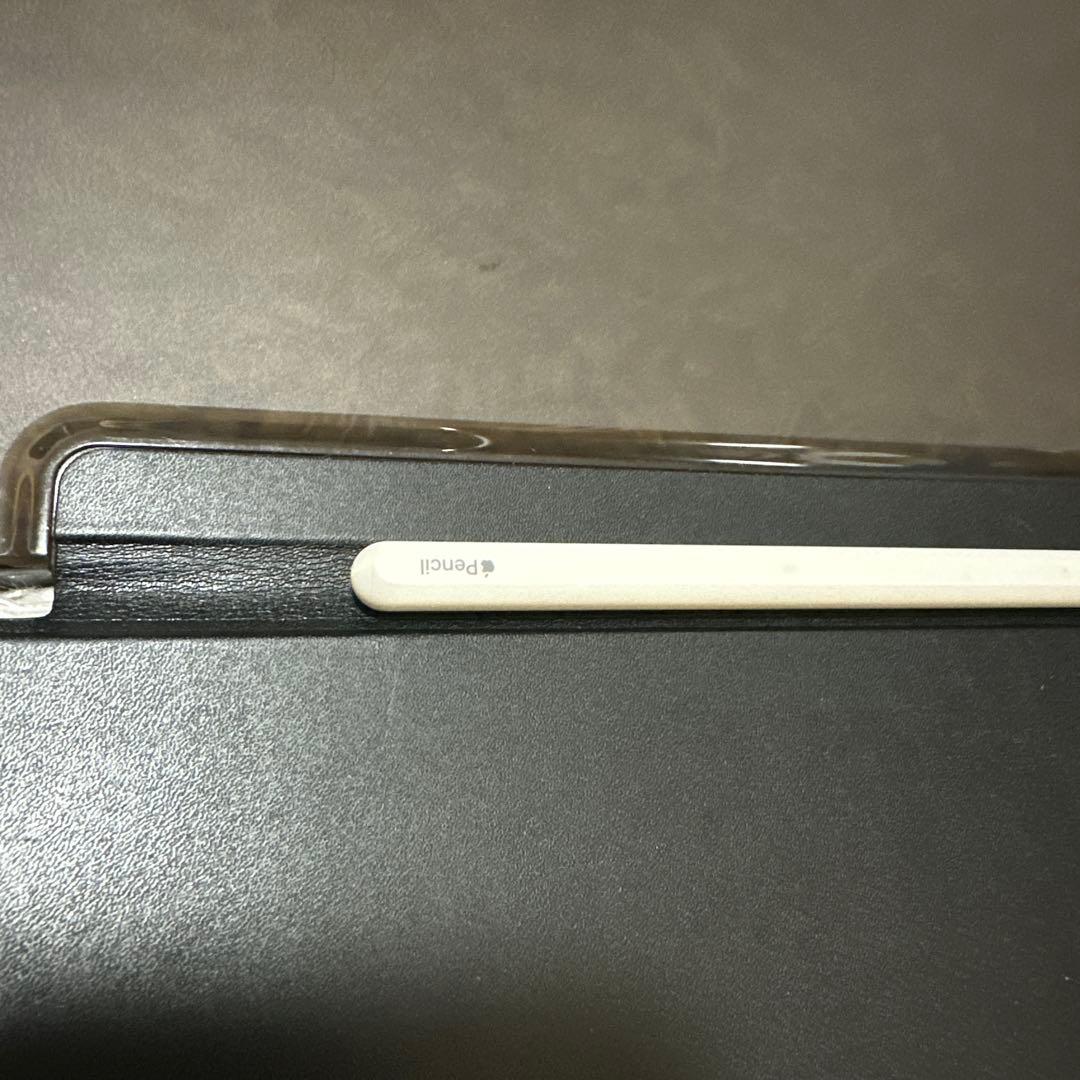 iPad Pro 12.9 Wi-Fi Cellular 256GB ペンシル付