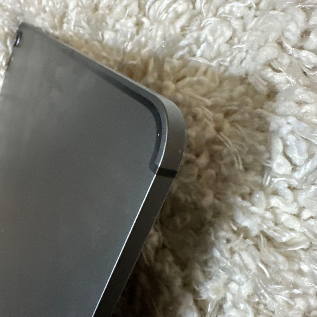 iPad Pro 12.9 Wi-Fi Cellular 256GB ペンシル付