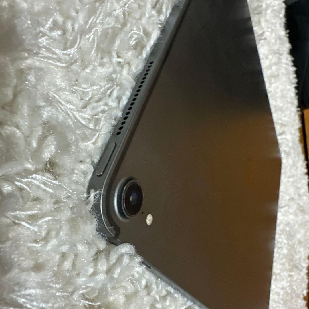 iPad Pro 12.9 Wi-Fi Cellular 256GB ペンシル付
