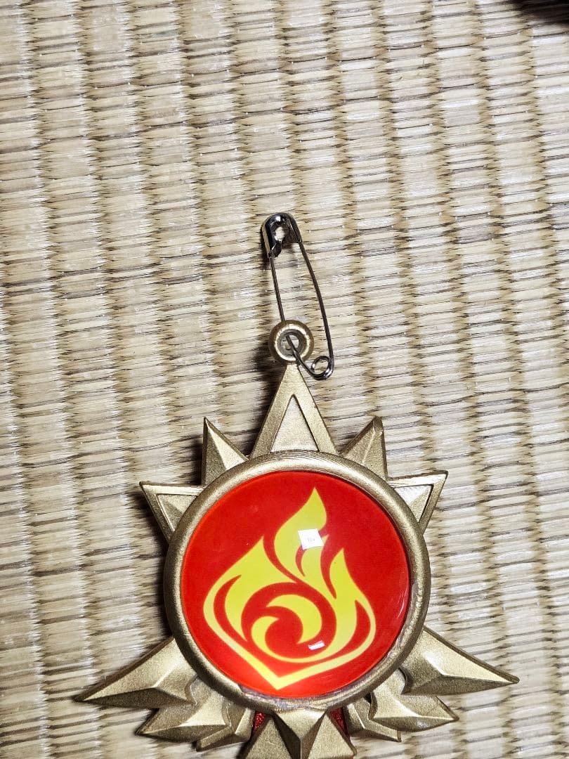 猫屋製 原神 アンバー Sサイズ コスプレ衣装 うさぎ伯爵付き