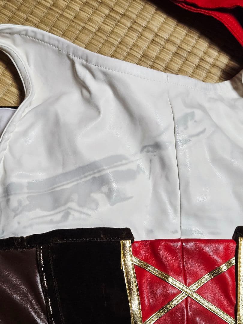 猫屋製 原神 アンバー Sサイズ コスプレ衣装 うさぎ伯爵付き