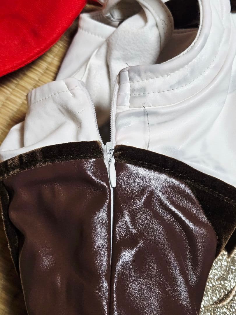 猫屋製 原神 アンバー Sサイズ コスプレ衣装 うさぎ伯爵付き