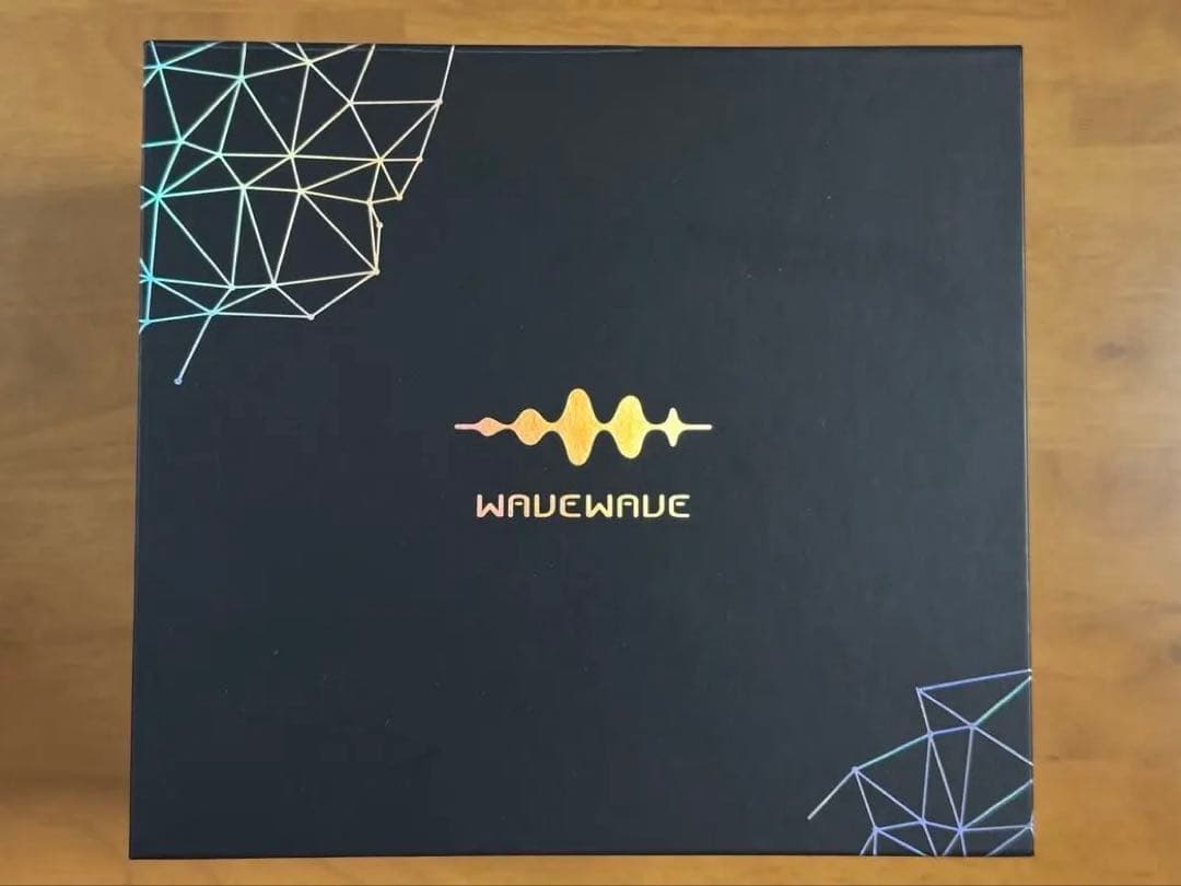 ボディ・フェイスケア WAVEWAVE EMS Scalp Head SPA