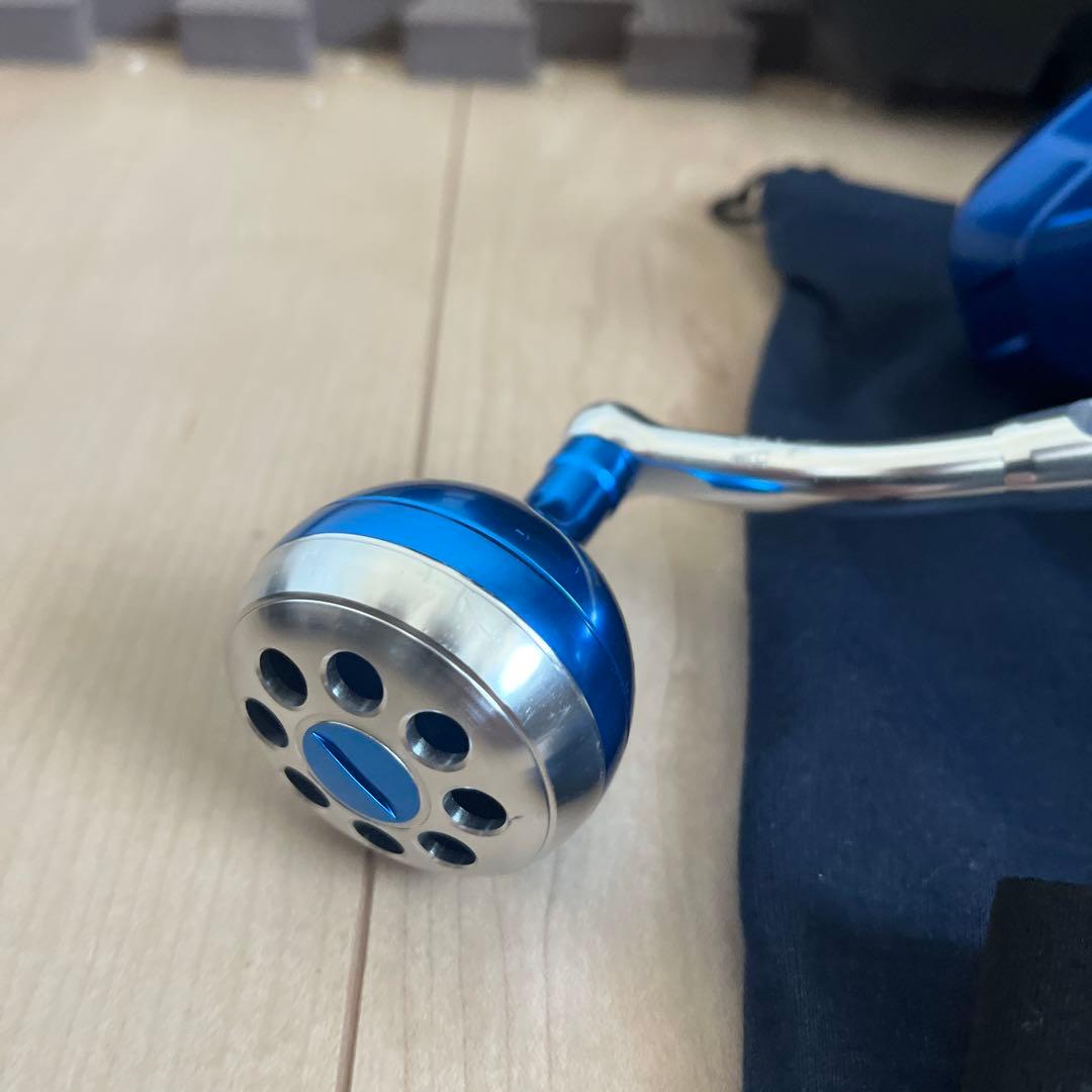 ともオクマ　アゾレス　16000P スピニングリール