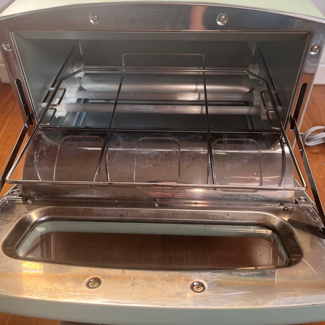 アラジン　グラファイト トースター 新品ホットサンド付き　2023年製