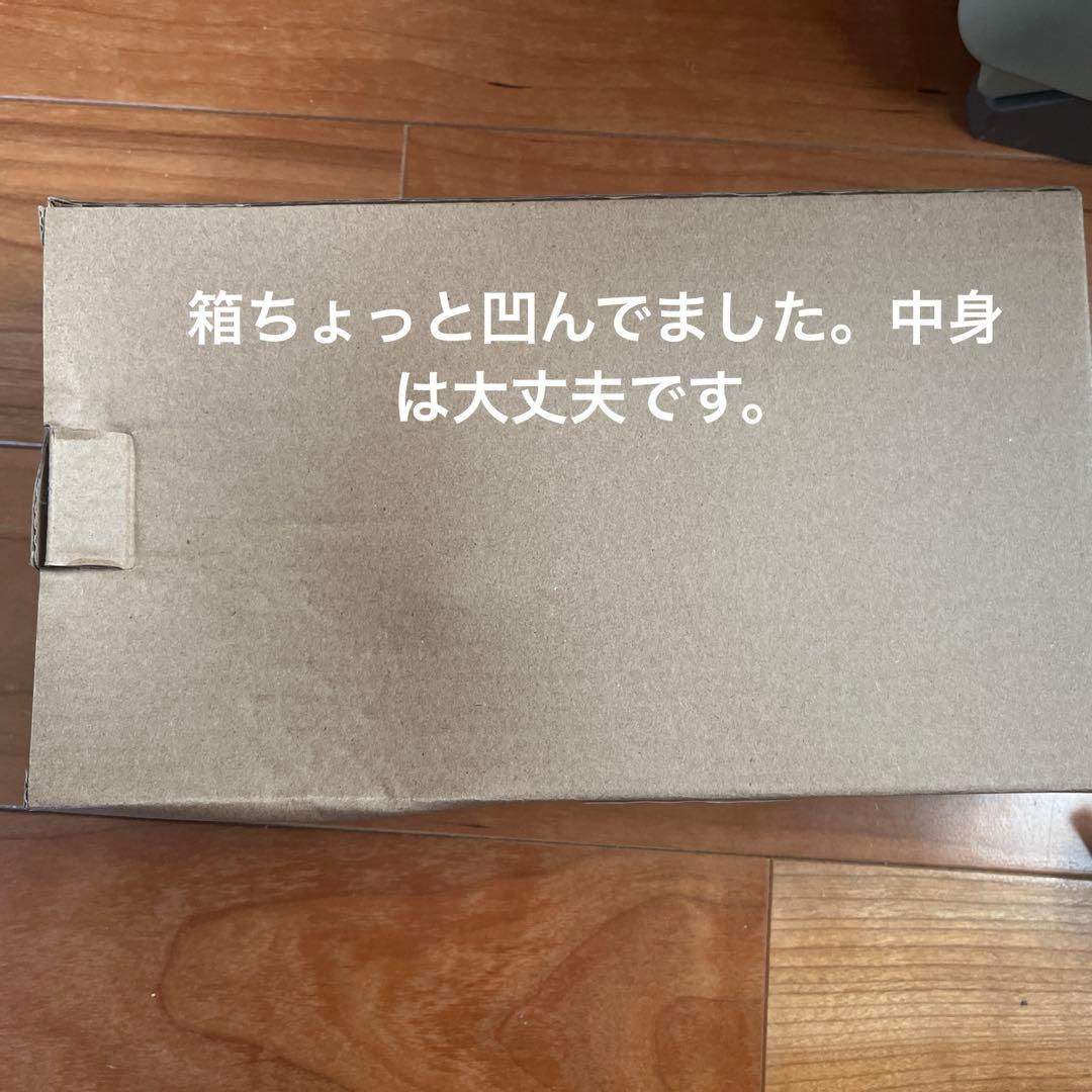 アラジン　グラファイト トースター 新品ホットサンド付き　2023年製