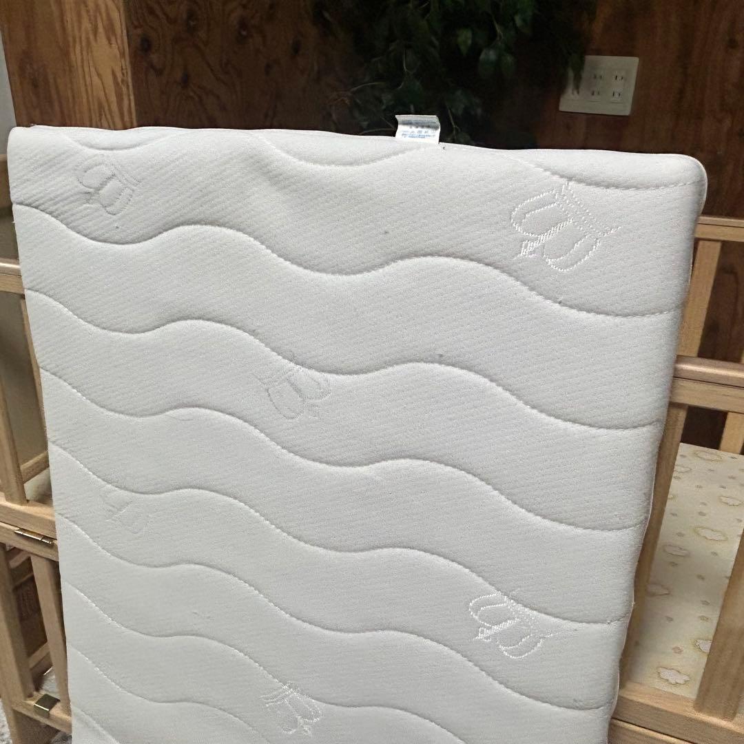 ベビー用寝具・ベッド michh