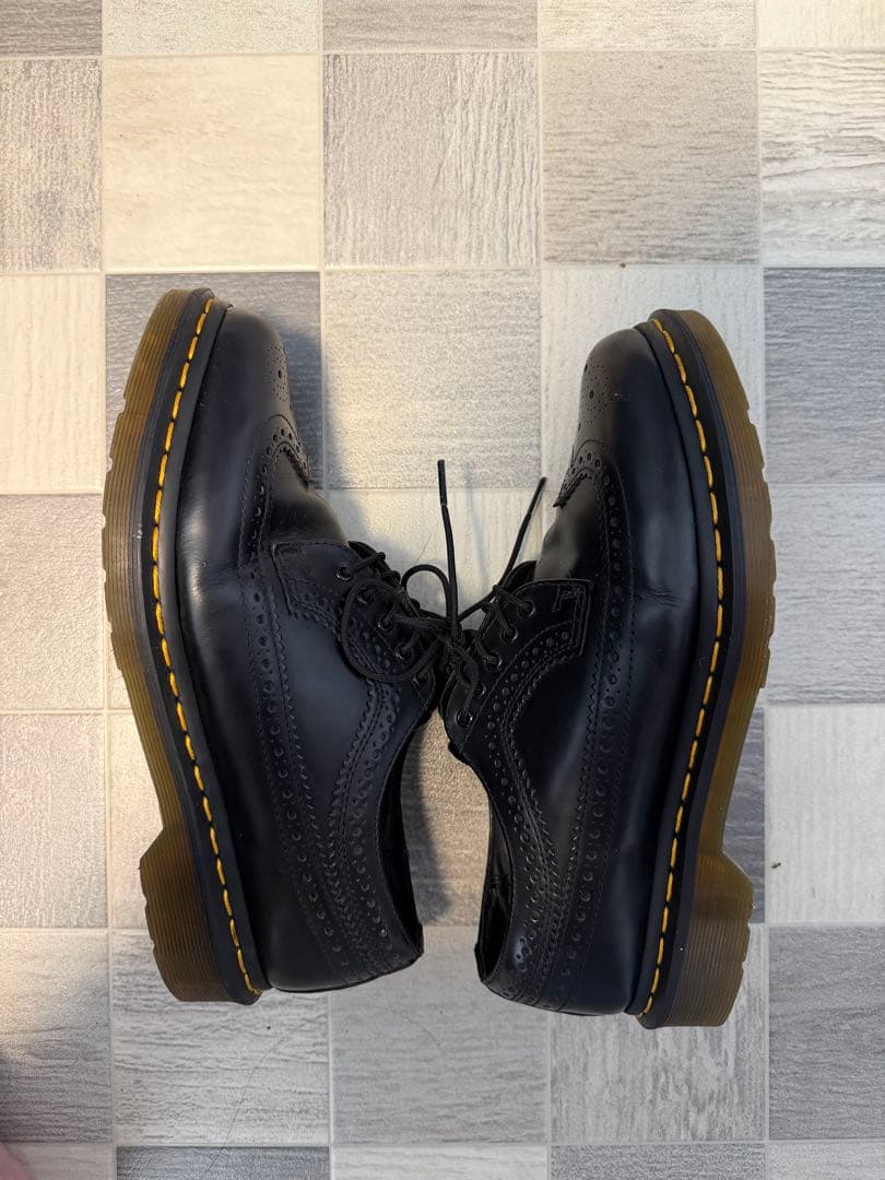 Dr martens 3989 美品