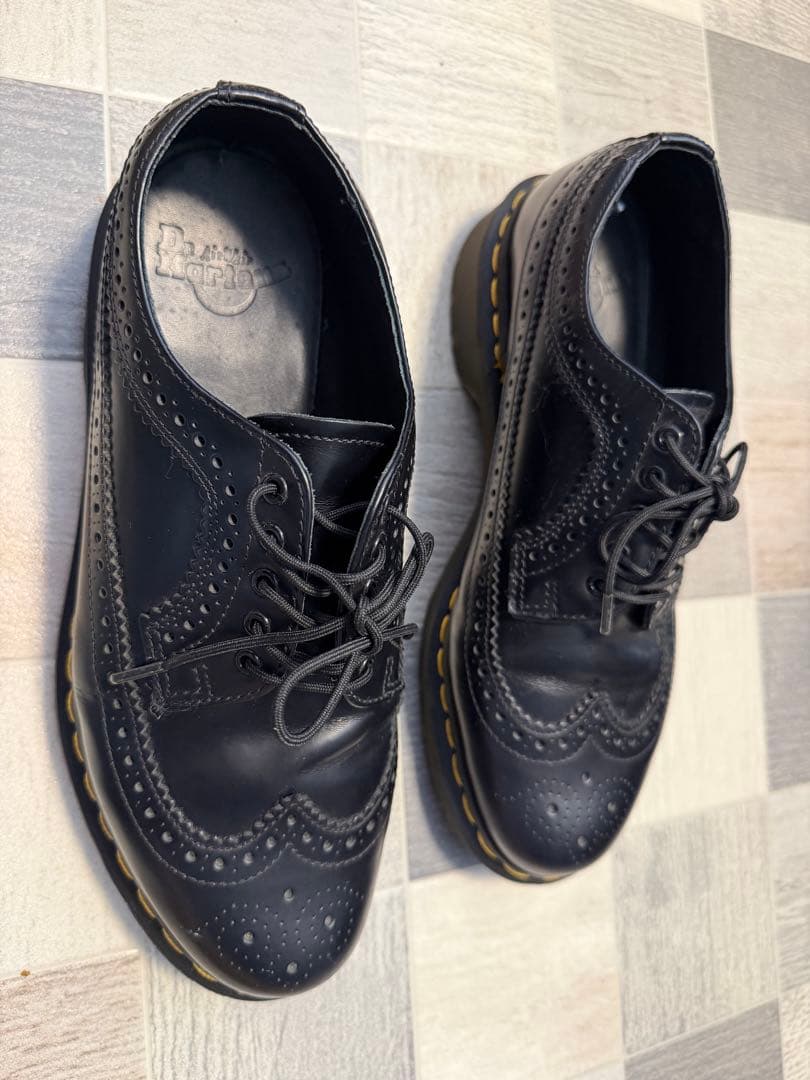 Dr martens 3989 美品
