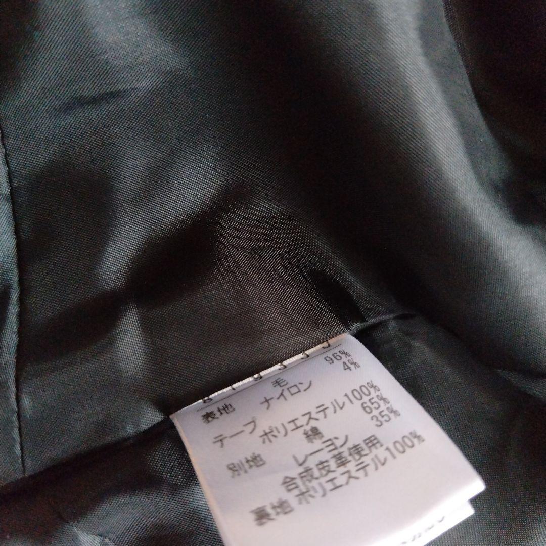 アルベロベロデザイン フード付きベスト