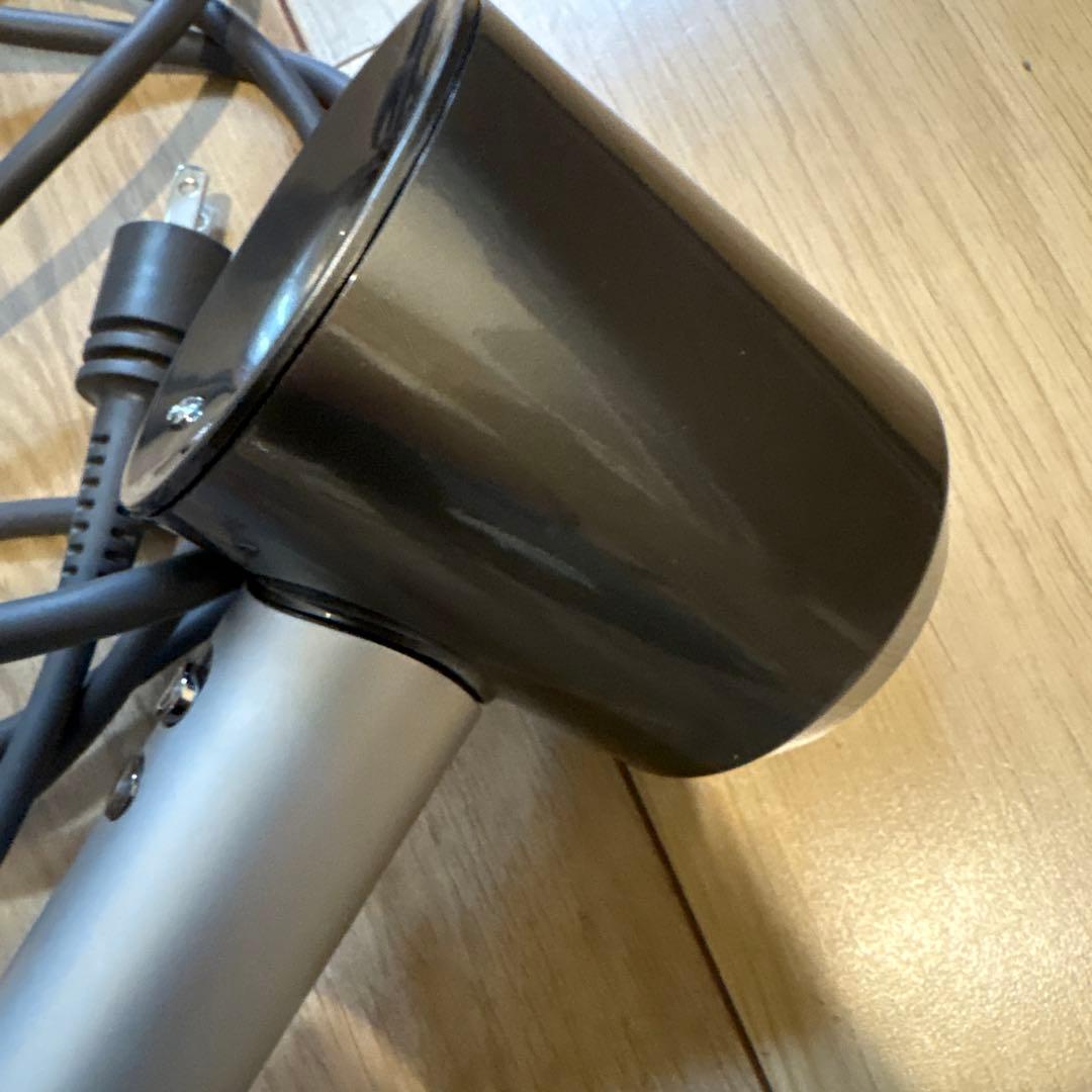 【動作ok】ダイソンドライヤー　HD12