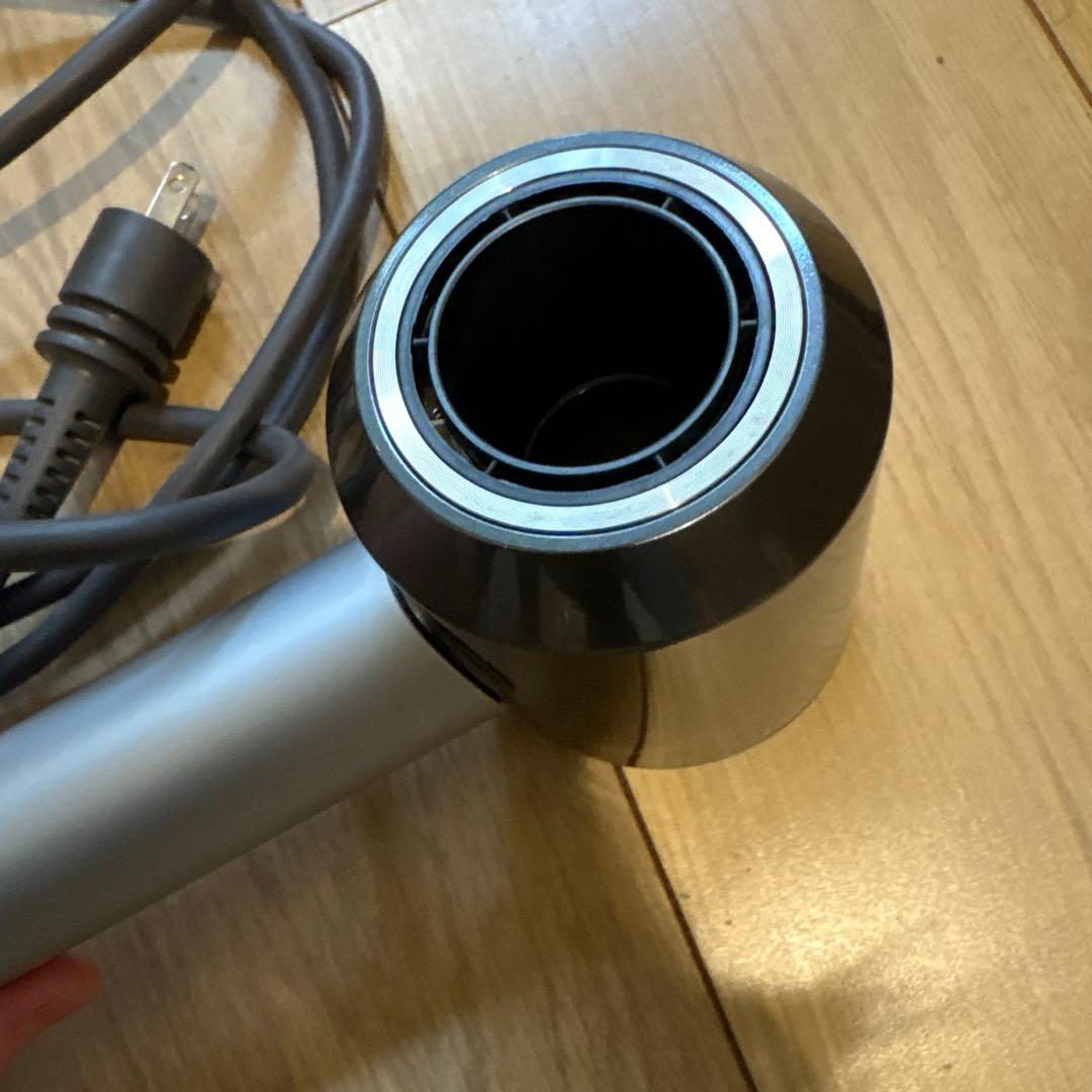 【動作ok】ダイソンドライヤー　HD12