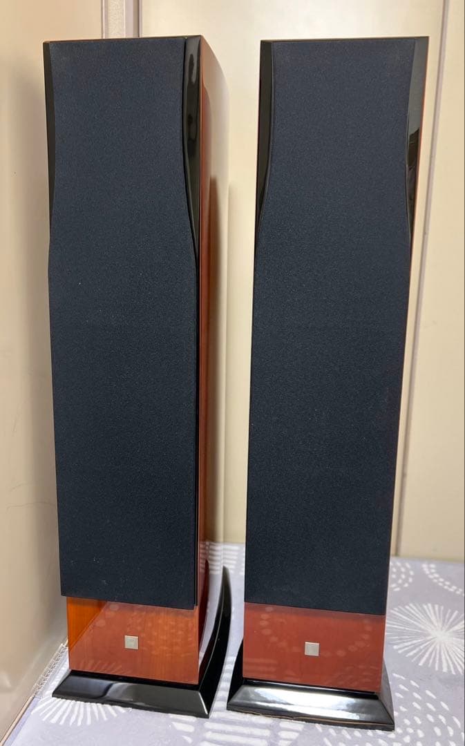 DALI Helicon 800 MKII スピーカー（ペア）中古品