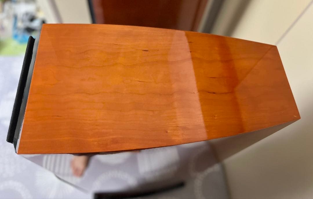 DALI Helicon 800 MKII スピーカー（ペア）中古品