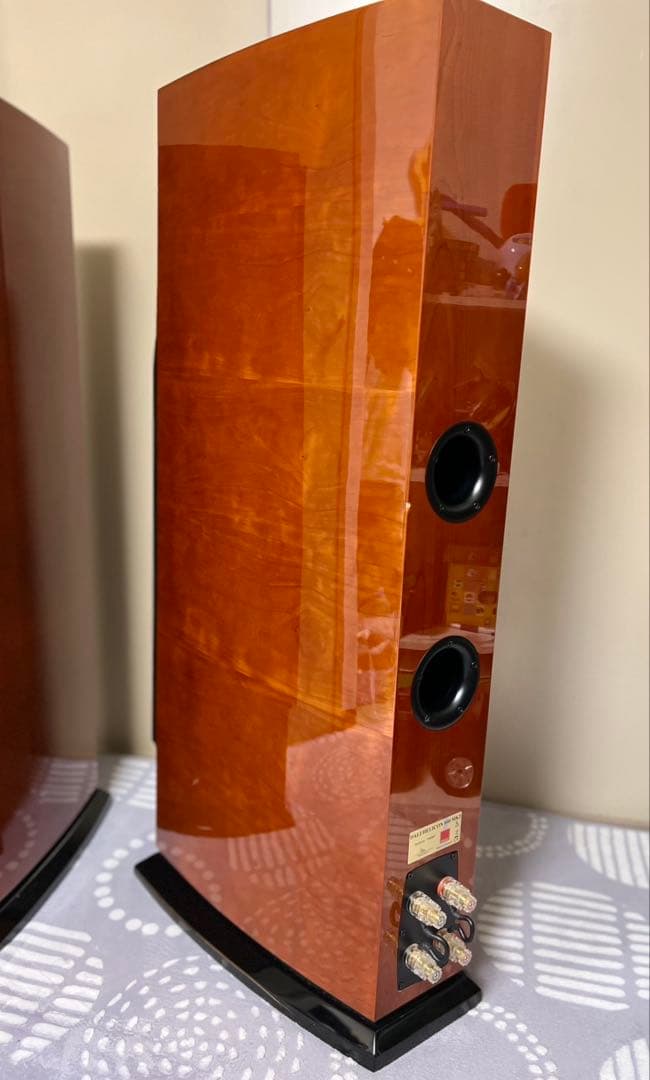 DALI Helicon 800 MKII スピーカー（ペア）中古品